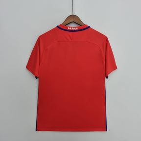 camisa-retrô-seleção-chile-2016-17-home-3