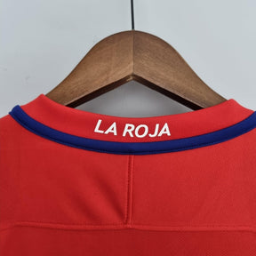 camisa-retrô-seleção-chile-2016-17-home-4