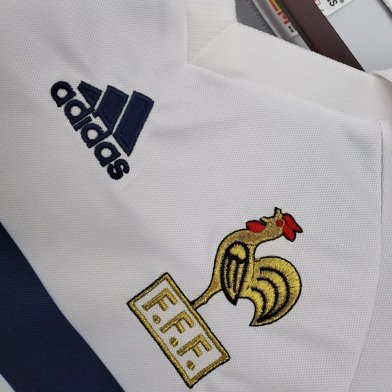 camisa-retrô-seleção-frança-1998-98-away-4