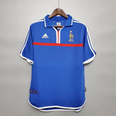 camisa-retrô-seleção-frança-2000-00-home-1