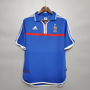 camisa-retrô-seleção-frança-2000-00-home-1
