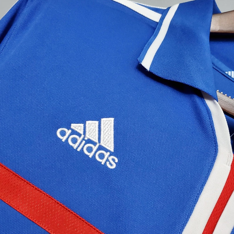camisa-retrô-seleção-frança-2000-00-home-7