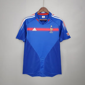 camisa-retrô-seleção-frança-2004-04-home-1