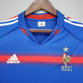 camisa-retrô-seleção-frança-2004-04-home-2