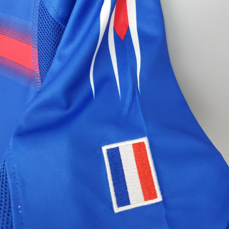 camisa-retrô-seleção-frança-2004-04-home-4