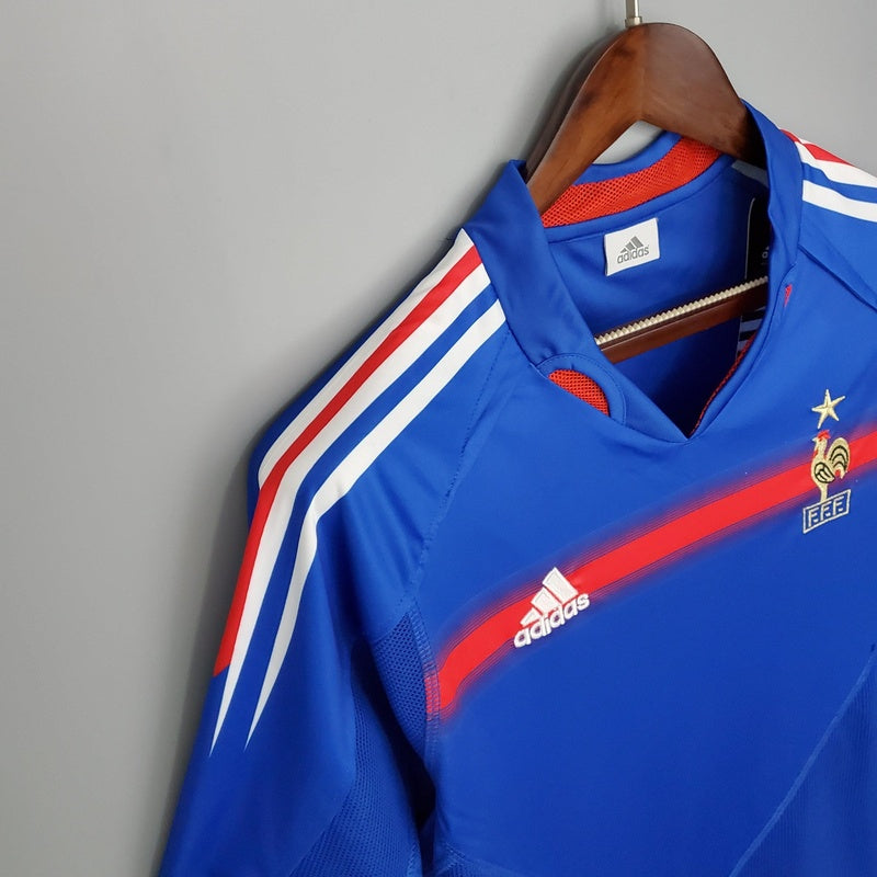 camisa-retrô-seleção-frança-2004-04-home-5
