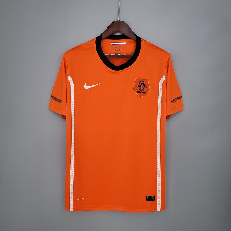 camisa-retrô-seleção-holanda-2010-10-home-1