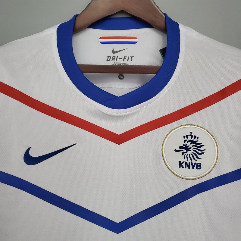 camisa-retrô-seleção-holanda-2012-12-away-2