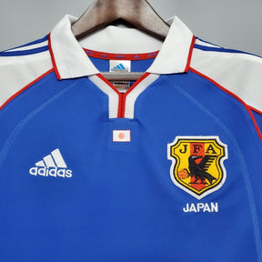 camisa-retrô-seleção-japão-2000-00-home-2