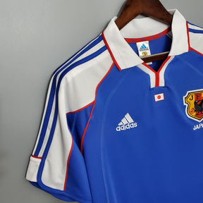 camisa-retrô-seleção-japão-2000-00-home-8