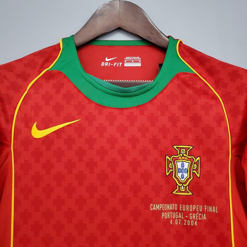 camisa-retrô-seleção-portugal-2004-04-home-2