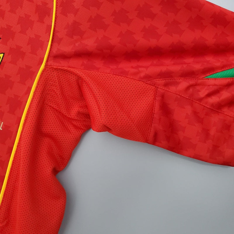camisa-retrô-seleção-portugal-2004-04-home-8