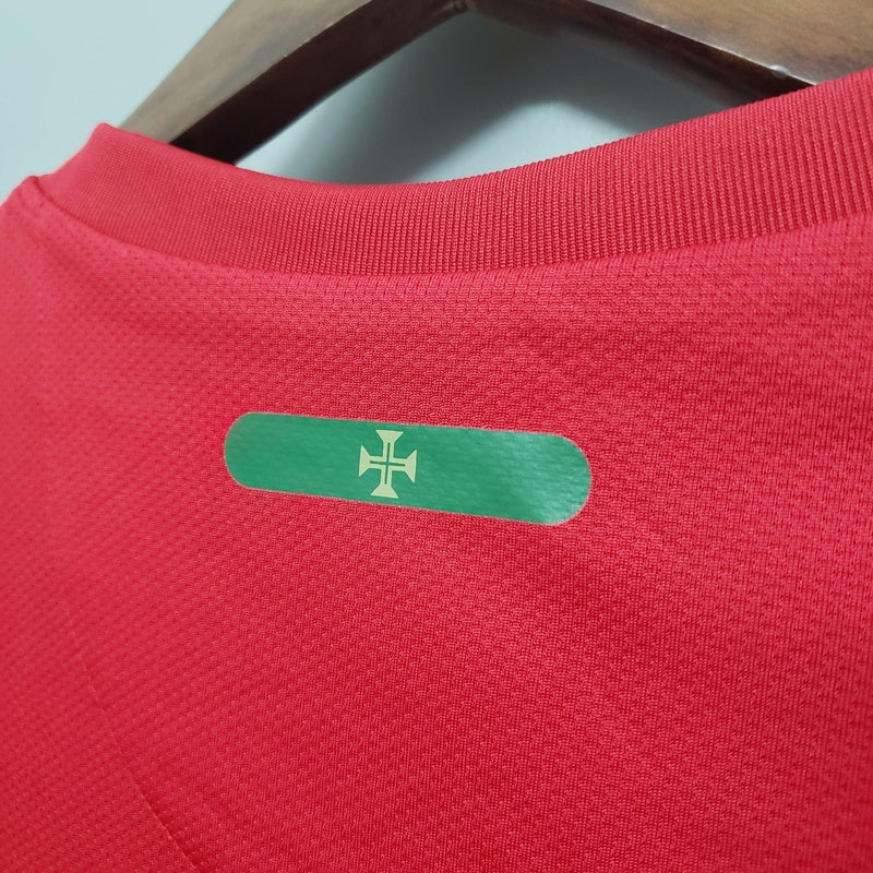 camisa-retrô-seleção-portugal-2009-10-home-9