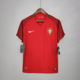 camisa-retrô-seleção-portugal-2016-16-home-1