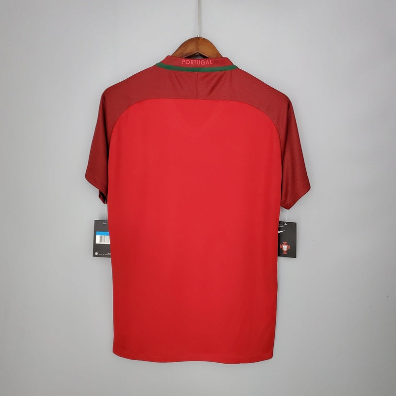 camisa-retrô-seleção-portugal-2016-16-home-3