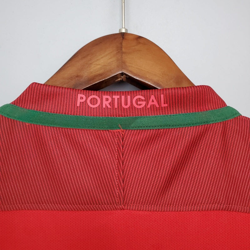 camisa-retrô-seleção-portugal-2016-16-home-4