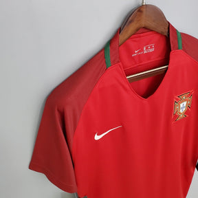 camisa-retrô-seleção-portugal-2016-16-home-8