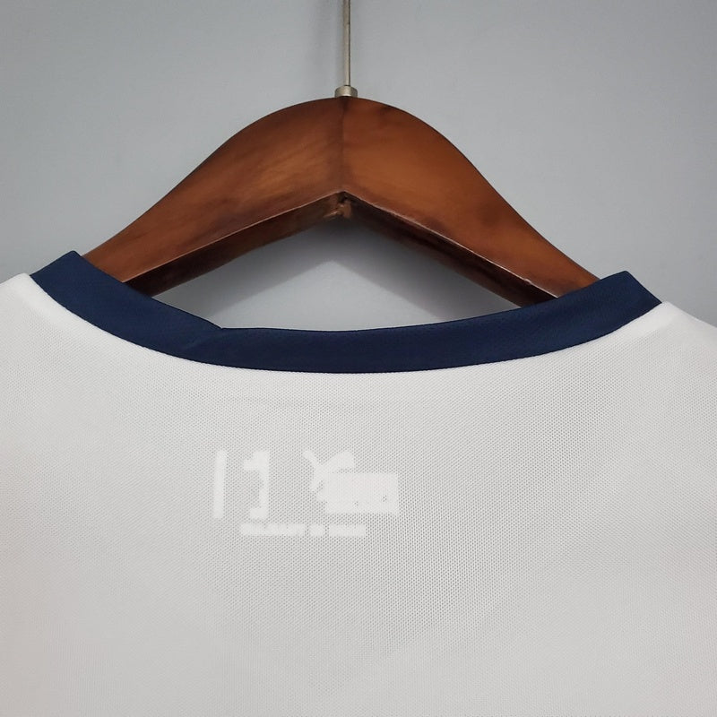 camisa-retrô-tottenham-2008-09-home-4