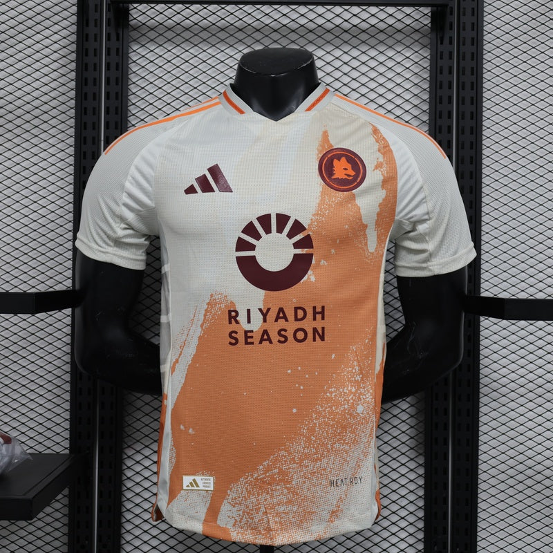 camisa-roma-away-2024-25-jogador-adidas-masculino-branca-e-laranja-1
