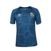 camisa-santos-24-25-pré-jogo-azul-versão-torcedor-1