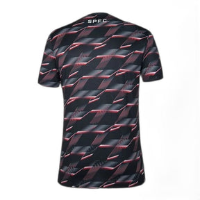 camisa-são-paulo-24-25-pré-jogo-versão-torcedor-2