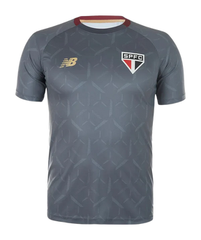 camisa-são-paulo-25-26-treino-cinza-versão-torcedor-1
