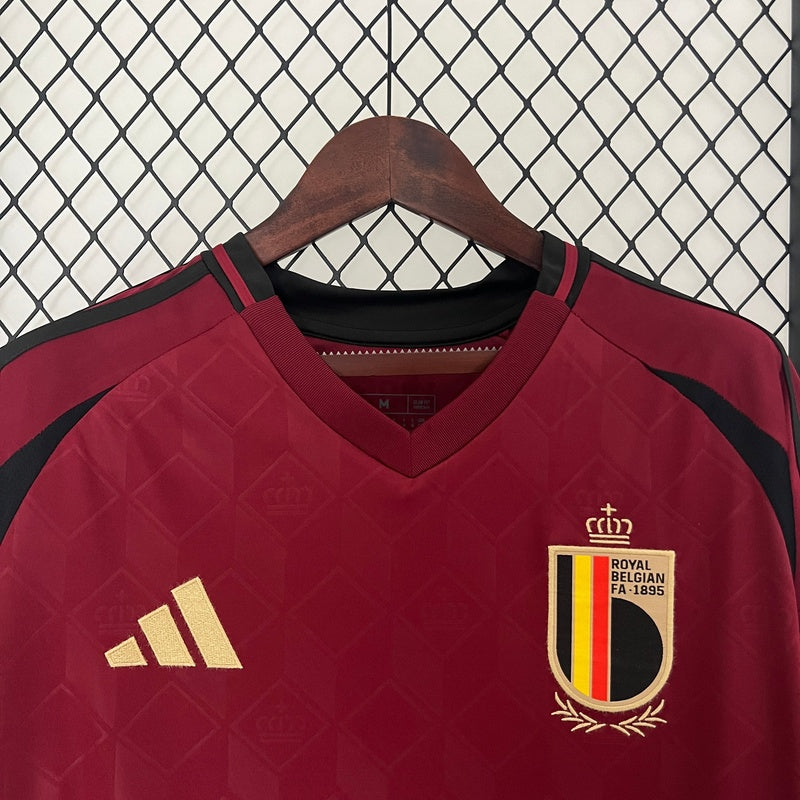 camisa-seleção-bélgica-2024-25-home-3