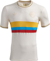 camisa-seleção-colombiana-edição-comemorativa-centenário-branca-amarela-azul-e-vermelha-1