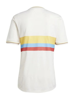 camisa-seleção-colombiana-edição-comemorativa-centenário-branca-amarela-azul-e-vermelha-2