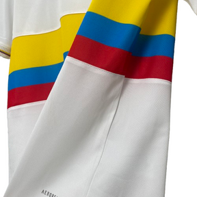camisa-seleção-colombiana-edição-comemorativa-centenário-branca-amarela-azul-e-vermelha-7