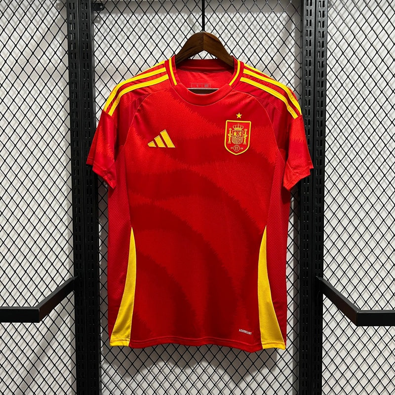 camisa-seleção-espanha-2024-25-home-1