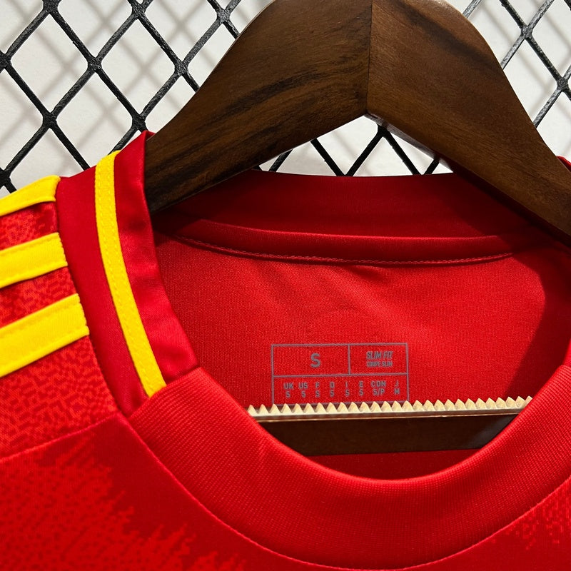 camisa-seleção-espanha-2024-25-home-2
