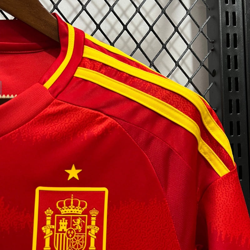 camisa-seleção-espanha-2024-25-home-4