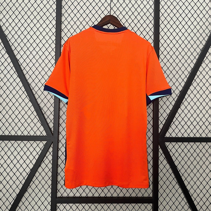 camisa-seleção-holanda-2024-25-home-2