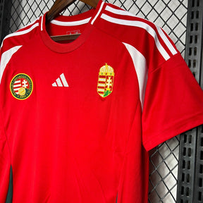 camisa-seleção-hungria-2024-25-home-2