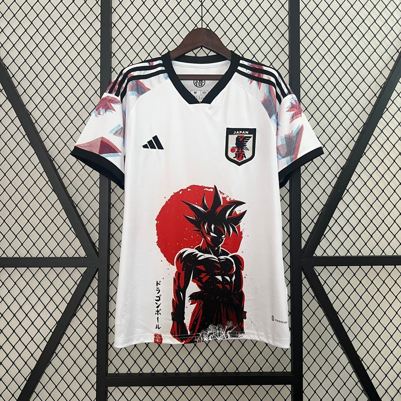 camisa-seleção-japão-2024-25-especial-anime-1