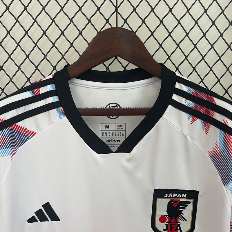 camisa-seleção-japão-2024-25-especial-anime-2
