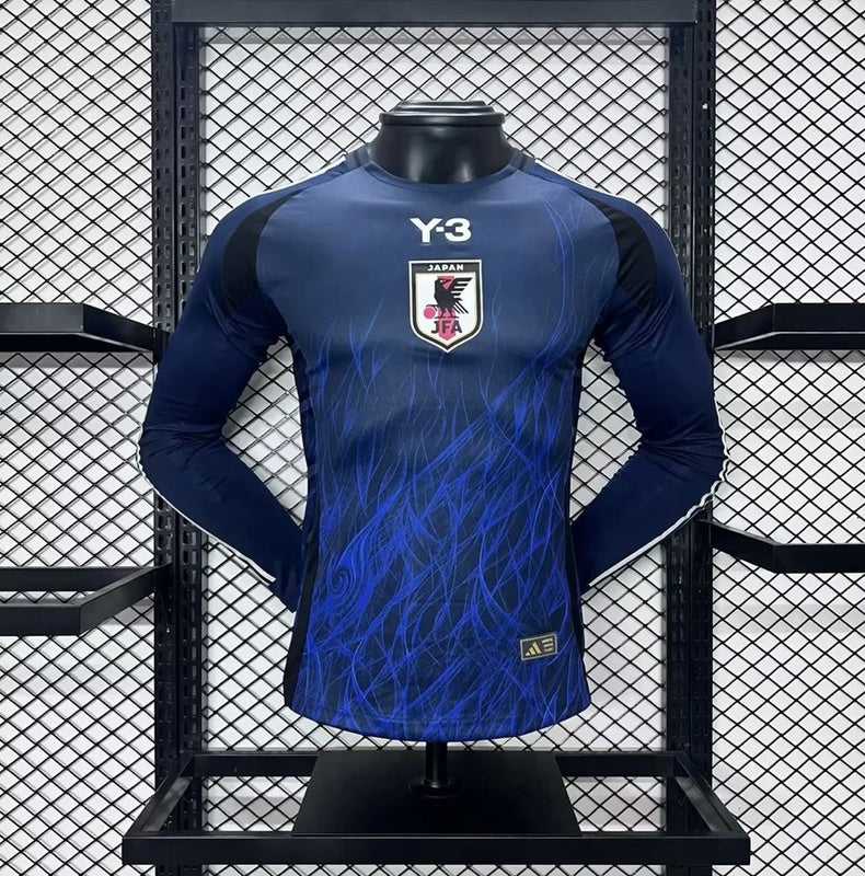 camisa-seleção-japonesa-2024-25-home-manga-longa-1