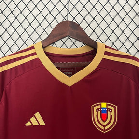 camisa-seleção-venezuela-2024-25-home-3
