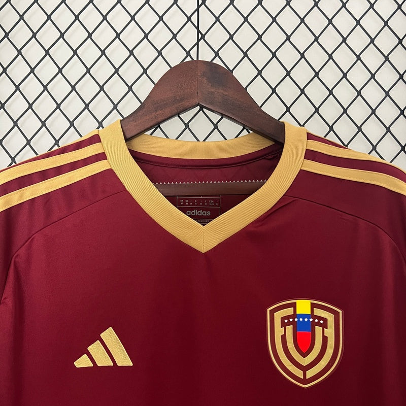 camisa-seleção-venezuela-2024-25-home-3
