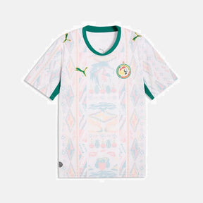 Camisa Senegal 2026/27 I