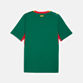 Camisa Senegal 2026/27 II