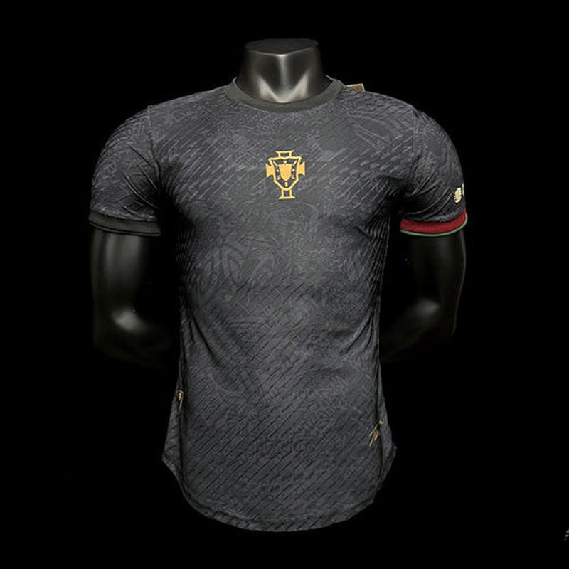 camisa-the-siu-cristiano-ronaldo-7-preta-commafootball-jogador-8