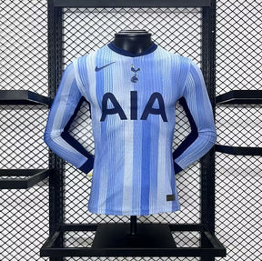 camisa-tottenham-2024-25-away-manga-longa-1