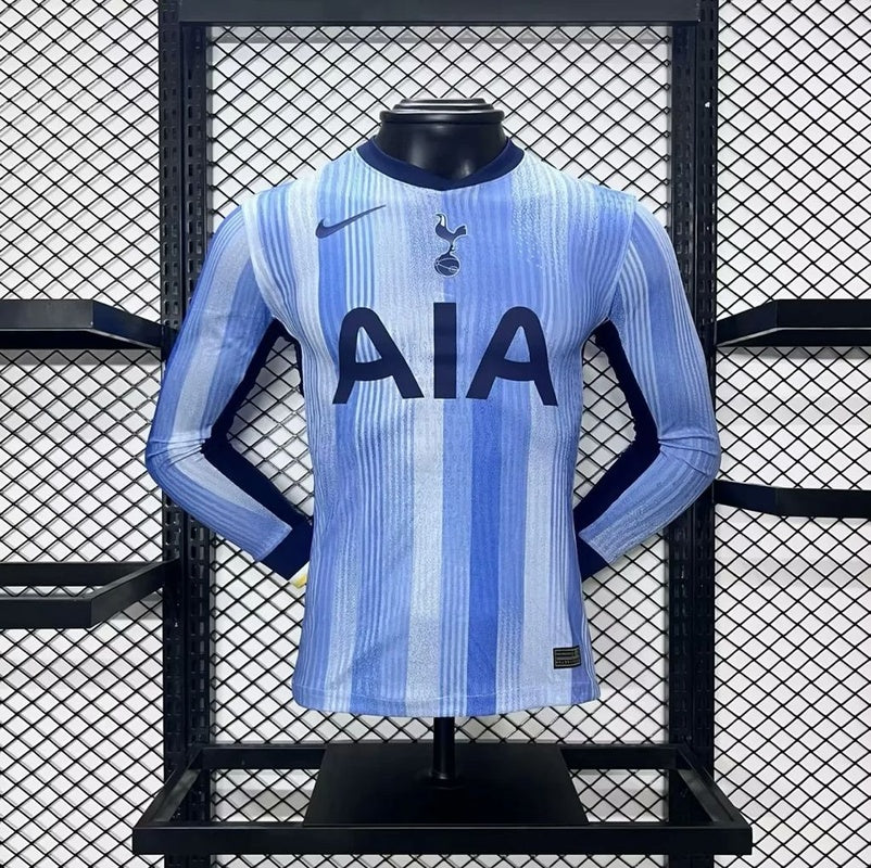 camisa-tottenham-2024-25-away-manga-longa-1