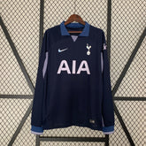 camisa-tottenham-2024-25-away-manga-longa-1
