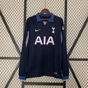 camisa-tottenham-2024-25-away-manga-longa-1