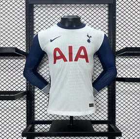 camisa-tottenham-2024-25-home-manga-longa-1