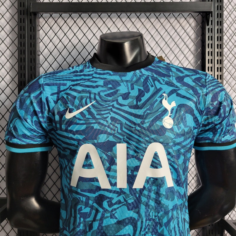 camisa-tottenham-22-23-versão-jogador-2