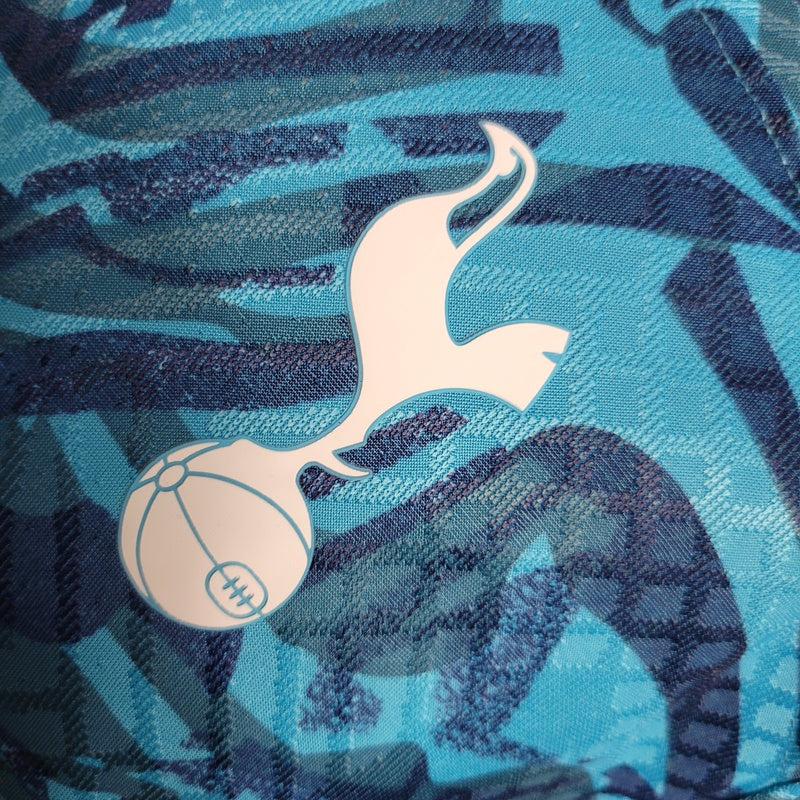 camisa-tottenham-22-23-versão-jogador-3